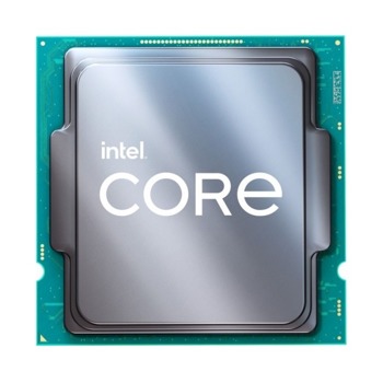 Процесор Intel Core i9-11900T, осемядрен (1.5/4.9 GHz, 16MB Cache, 1300MHz графична честота, LGA1200) Tray, без охлаждане | JAR Computers INTEL Core i9-11900T 1.5GHz