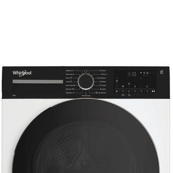 Сушилня Whirlpool WPS D8 WBS EE