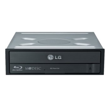 LG BH16NS40, SATA Blu-Ray DualLayer RW