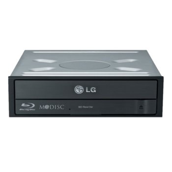 Оптично устройство LG BH16NS40, SATA Blu-Ray DualLayer RW | JAR Computers LG BH16NS40, SATA Blu-Ray DualLayer RW