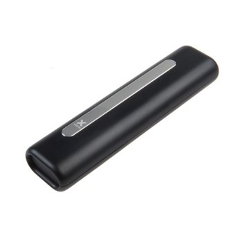 Външна батерия /power bank/ A-solar Xtorm Fuel Series Stone 4x, 10000mAh, черна | JAR Computers A-solar Xtorm Fuel Series Stone 4x 10000mAh FS202