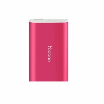 Yoobao YB M3 7800 mAh BTS14660