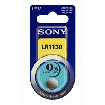 Sony LR1130NB1A 1 pc Blister