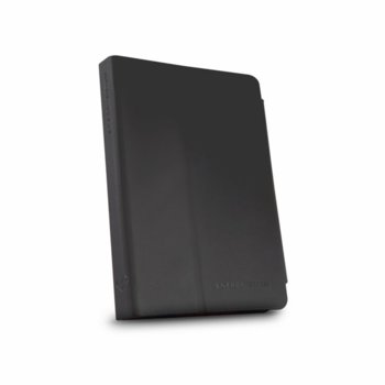 Калъф за електронна книга Energy Sistem Mini, 4" (10.16 cm), поликарбонат, черен image