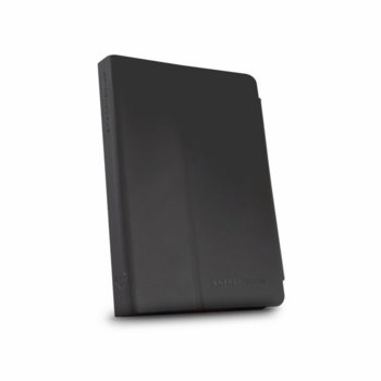 Калъф за електронна книга Energy Sistem Mini, 4" (10.16 cm), поликарбонат, черен | JAR Computers Energy Sistem 4in Mini - черен