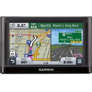 Garmin nuvi® 55LM EE 010-01198-14