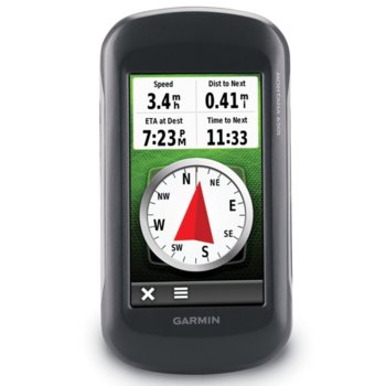 Garmin Montana 650t