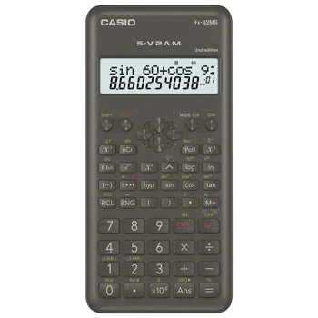 Casio FX-82MS2ND