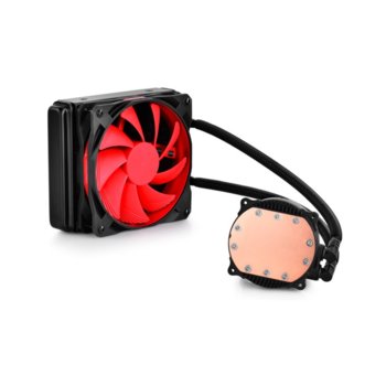 DeepCool Maelstrom 120