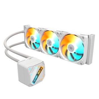 Водно охлаждане за процесор Gigabyte GAMING 360