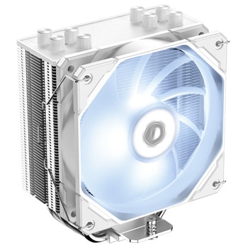 ID-Cooling SE-224-XTS-WH