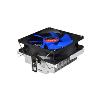 Охлаждане за процесор Spire Sigor IV PWM, Intel LGA1156/775 & AMD FM1/FM2/AM2/AM2+ | JAR Computers Spire Sigor IV PWM