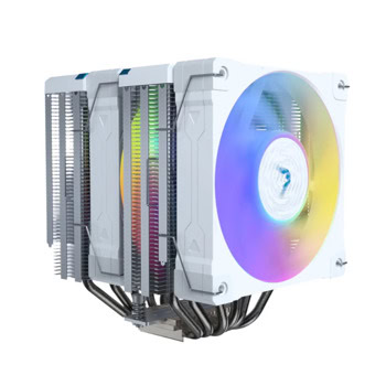 Valkyrie Vind 125 DL White VK-AIRDL125W