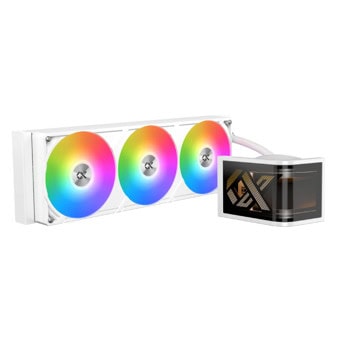 Xigmatek Connect Ultra 360 Arctic EN48388