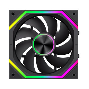 вентилатори 120mm gamemax fn12a-n2 wl | JAR Computers вентилатори 120mm gamemax fn12a-n2 wl