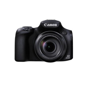Canon PowerShot SX60 HS 9543B002AA