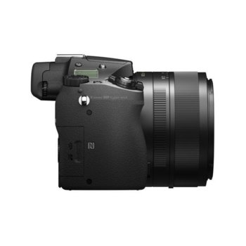 Sony RX10 II (Black)