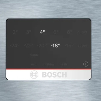 Bosch KGN56XIDR SER4