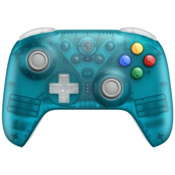 8bitdo ultimate 2 wireless blue