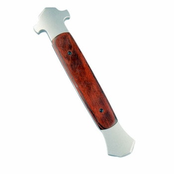 Нож Dulotec K186A wood