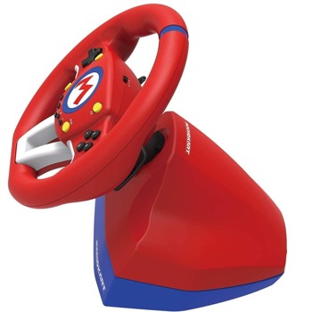 HORI Mario Kart Racing Wheel Pro Mini Switch