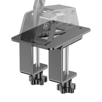 MOZA Handbrake / Shifter Table Clamp RS038