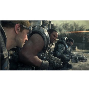 Microsoft Xbox One Gears of War Ultimate