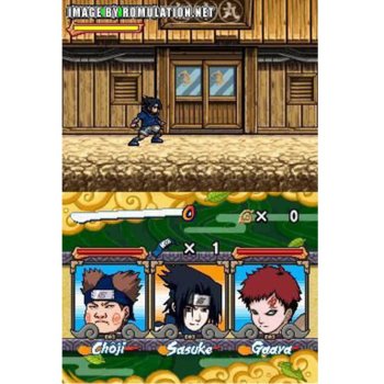 Naruto: Ninja Council 2