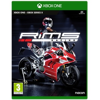 RiMS Xbox One