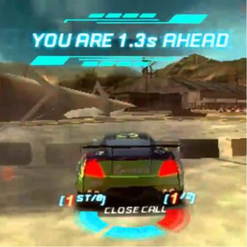 Split Second: Velocity