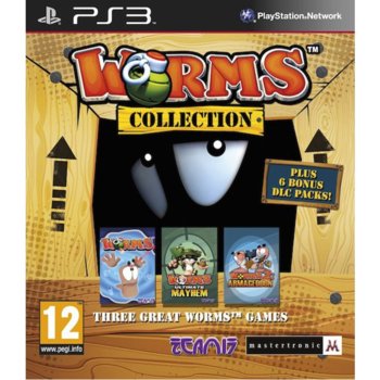 Worms Collection