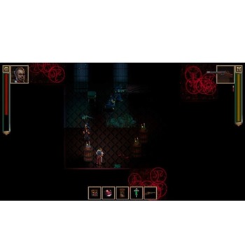 Lovecraft's Untold Stories PC