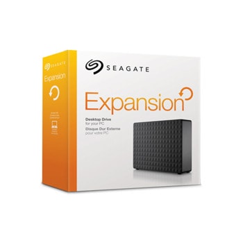 Seagate Expansion Desktop Drive 16TB