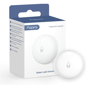Aqara Water Sensor Zigbee White SJCGQ11LM