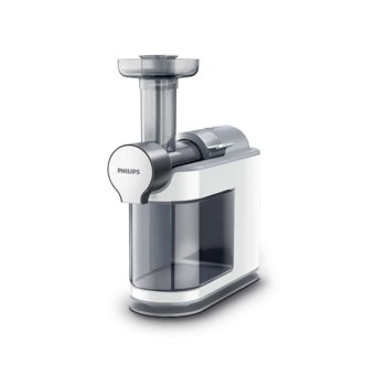 Сокоизстисквачка Philips HR1895, Avance Collection, вместимост на каната (1л), 200W | JAR Computers Philips Avance Collection 200W HR1895