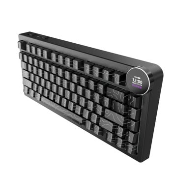ajazz ak820 v2 pro black