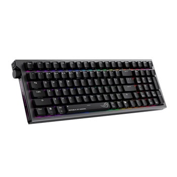 asus rog strix morph 96 90mp04if-bkua03 | JAR Computers asus rog strix morph 96 90mp04if-bkua03