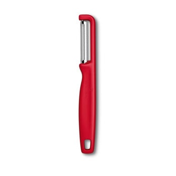 VICTORINOX Iota Serrated Red 6.0943.1