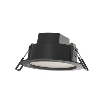 ledvance dl ip44 dn 90 4w 830 440lm bk | JAR Computers ledvance dl ip44 dn 90 4w 830 440lm bk