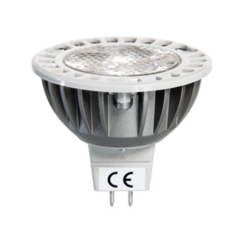 LED крушка Verbatim MR16