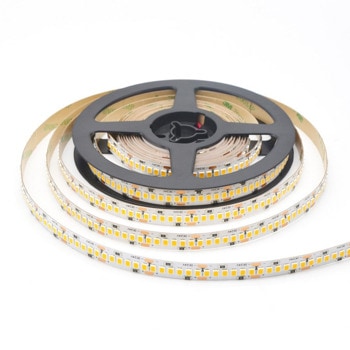 LED лента SOLI ZC-F2835BL240B-35K90, 24W, 24V, 5m, 3500K | JAR Computers SOLI ZC-F2835BL240B-35K90