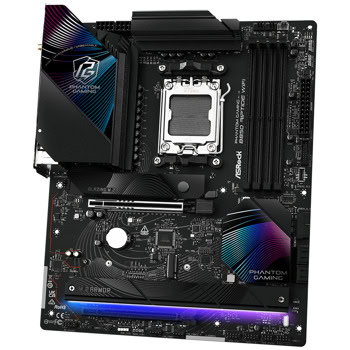 ASRock B850M Riptide WIFI