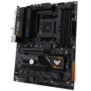 Asus TUF GAMING X570-PRO WIFI II 90MB19Z0-M0EAY0