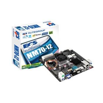 EliteGroup NM70-I2
