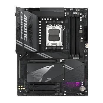 дънна платка gigabyte x870 a elite wifi7