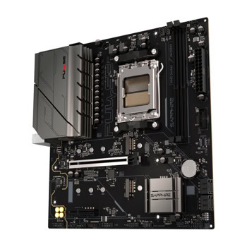 Sapphire PULSE A620AM 52118-03-40G