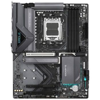 Gigabyte X870 EAGLE WIFI7 (rev. 1.0)