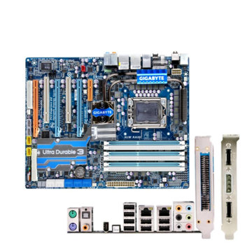 Gigabyte EX58-EXTREME