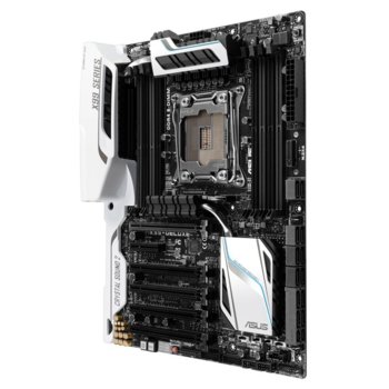 Asus X99-DELUXE