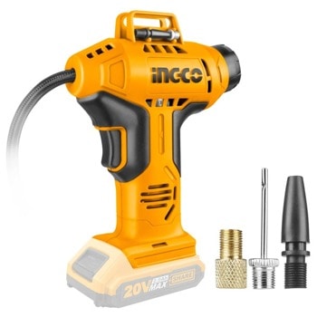 INGCO CACLI2001 20V